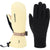 Dakine Camino 2.0 Mittens - Women's Pear Sorbet