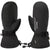 Dakine Sequoia 2.0 GORE-TEX Mittens - Women's Black