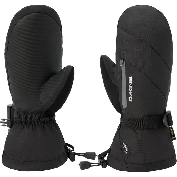 Dakine Sequoia 2.0 GORE-TEX Mittens - Women's Black