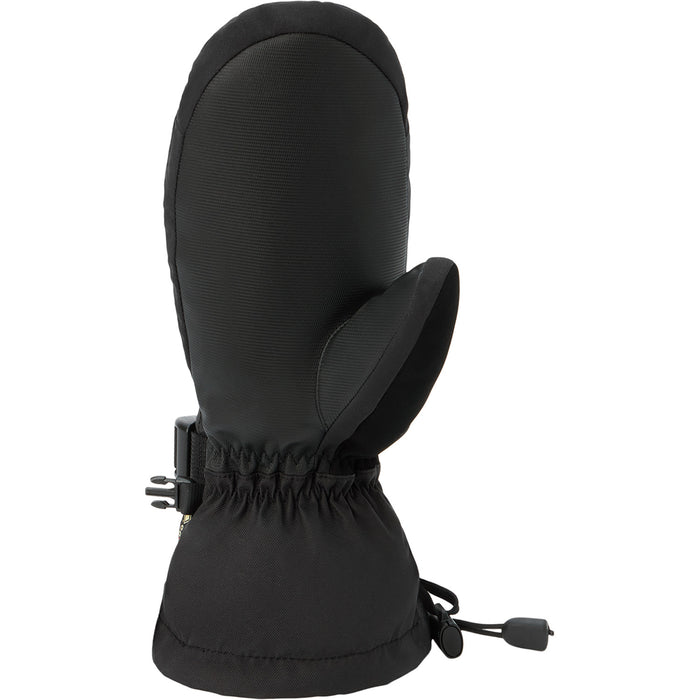 Dakine Sequoia 2.0 GORE-TEX Mittens - Women's Black