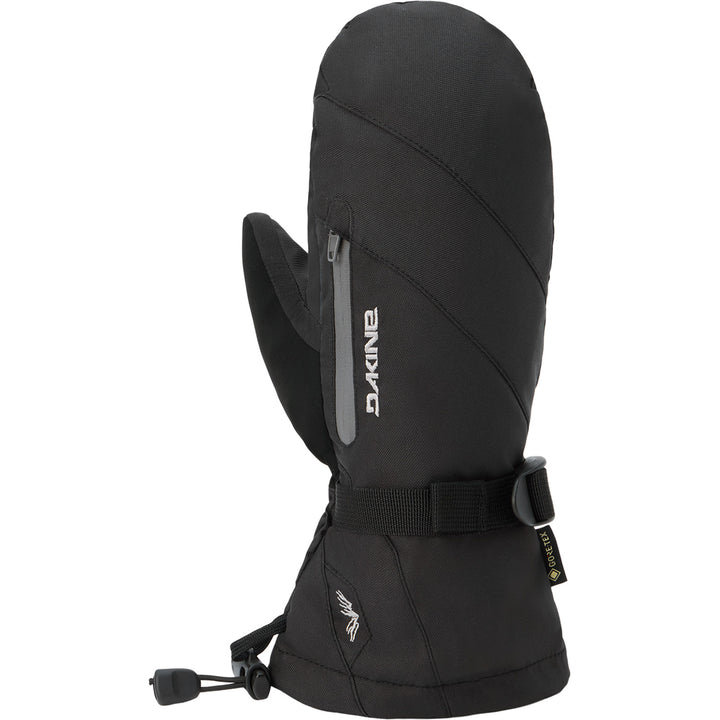 Dakine Sequoia 2.0 GORE-TEX Mittens - Women's Black
