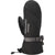 Dakine Sequoia 2.0 Leather DLX GORE-TEX Mittens - Women's Black