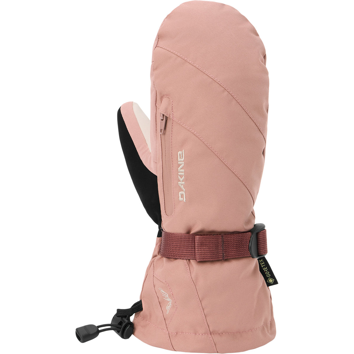 Dakine Sequoia 2.0 GORE-TEX Mittens - Women's Burlwood