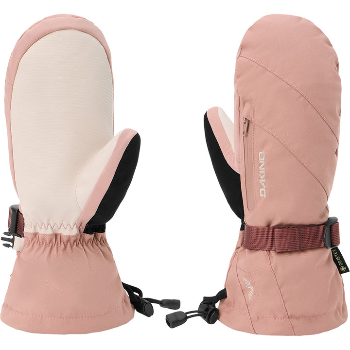 Dakine Sequoia 2.0 GORE-TEX Mittens - Women's Burlwood