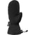 Dakine Sequoia 2.0 Leather DLX GORE-TEX Mittens - Women's Black