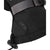 Dakine Sequoia 2.0 Leather DLX GORE-TEX Mittens - Women's Black