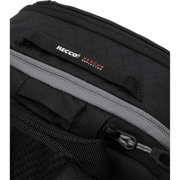 Dakine Heli 2.0 12L Backpack Black