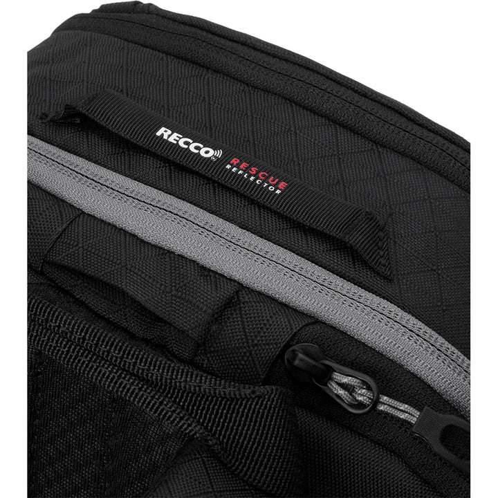 Dakine Heli 2.0 12L Backpack Black