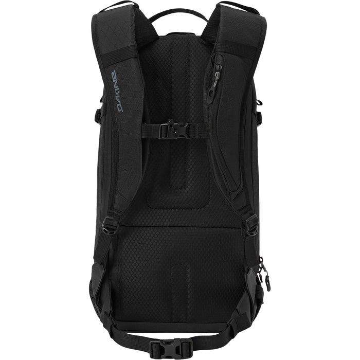 Dakine Heli 2.0 Pro 20L Backpack Black