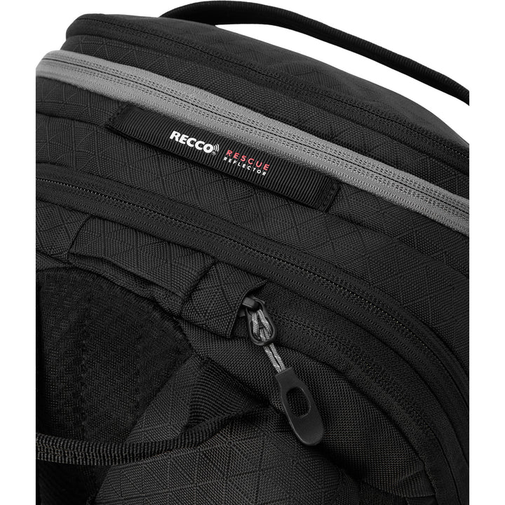 Dakine Heli 2.0 Pro 20L Backpack Black