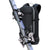 Dakine Heli 2.0 Pro 20L Backpack Black