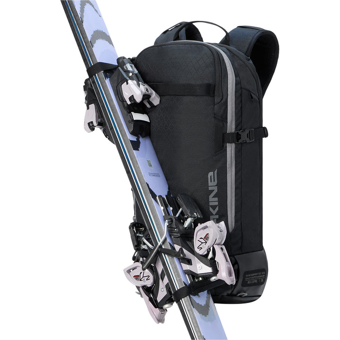 Dakine Heli 2.0 Pro 20L Backpack Black