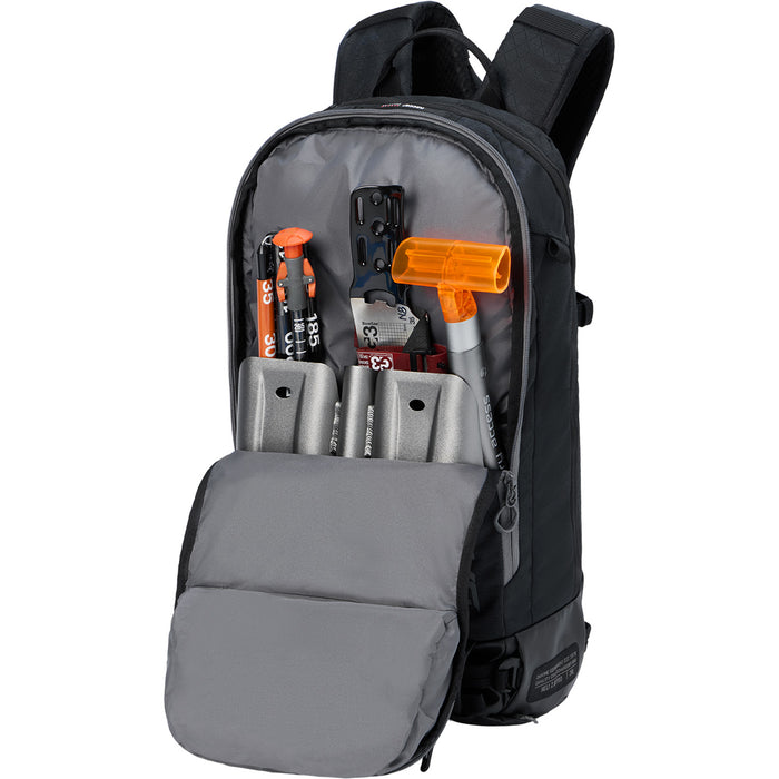 Dakine Heli 2.0 Pro 20L Backpack Black
