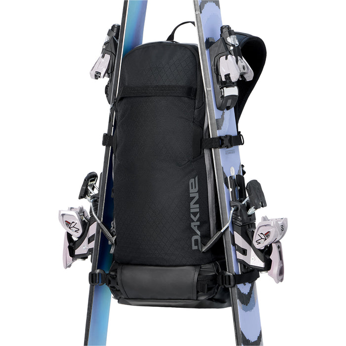 Dakine Heli 2.0 Pro 20L Backpack Black