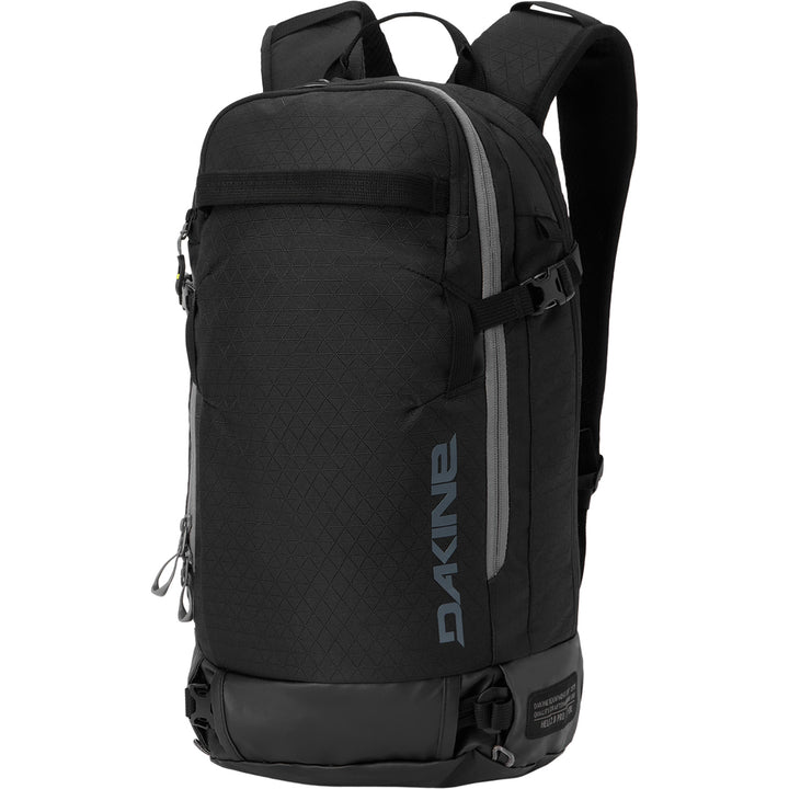 Dakine Heli 2.0 Pro 20L Backpack Black
