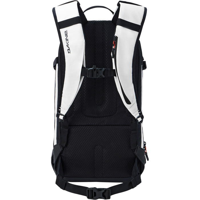 Dakine Heli 2.0 Pro 20L Backpack White Coated