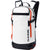 Dakine Heli 2.0 Pro 20L Backpack White Coated