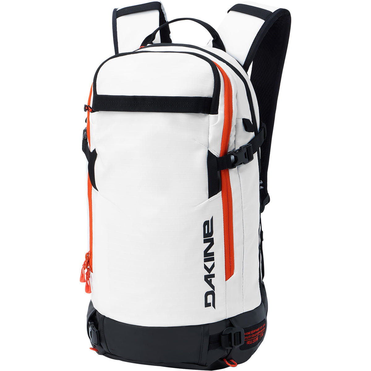 Dakine Heli 2.0 Pro 20L Backpack White Coated