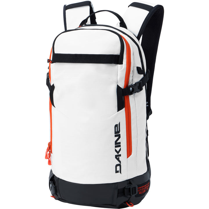 Dakine Heli 2.0 Pro 20L Backpack White Coated