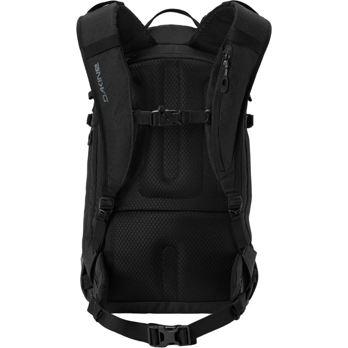 Dakine Heli 2.0 Pro 26L Backpack Black