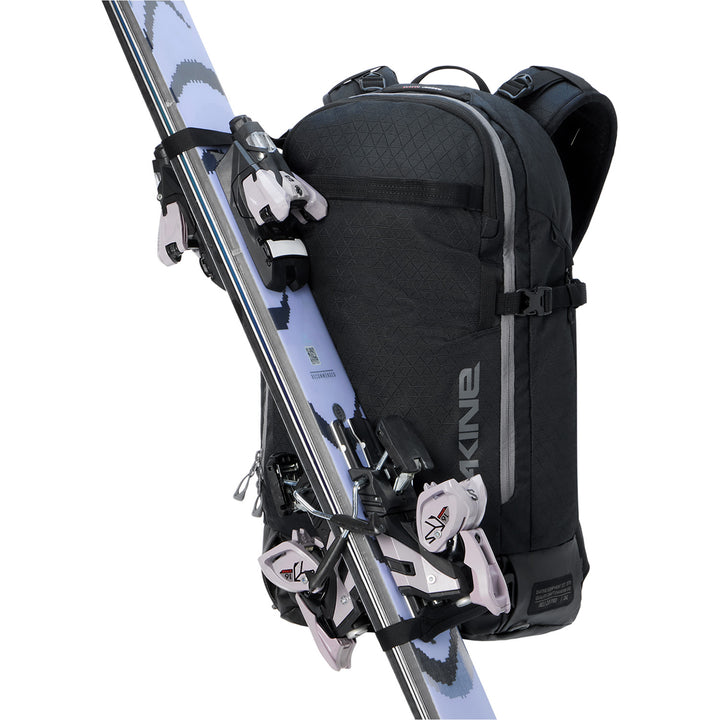 Dakine Heli 2.0 Pro 26L Backpack Black