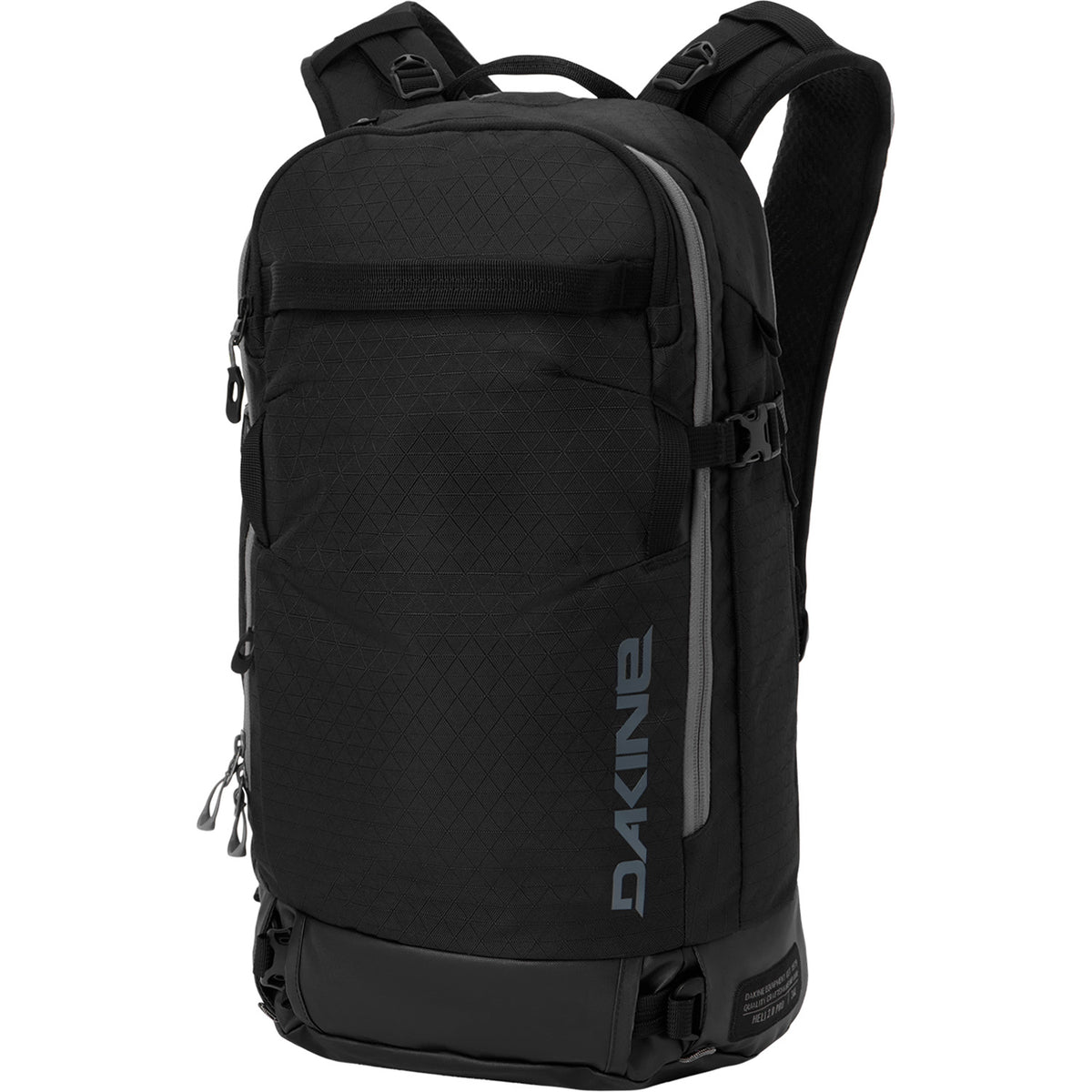 Dakine Heli 2.0 Pro 26L Backpack Black