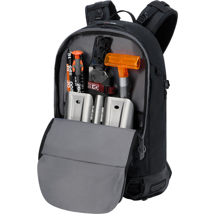 Dakine Heli 2.0 Pro 26L Backpack Black