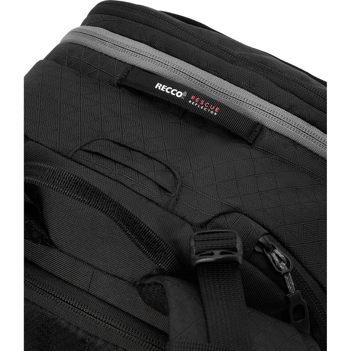 Dakine Heli 2.0 Pro 26L Backpack Black