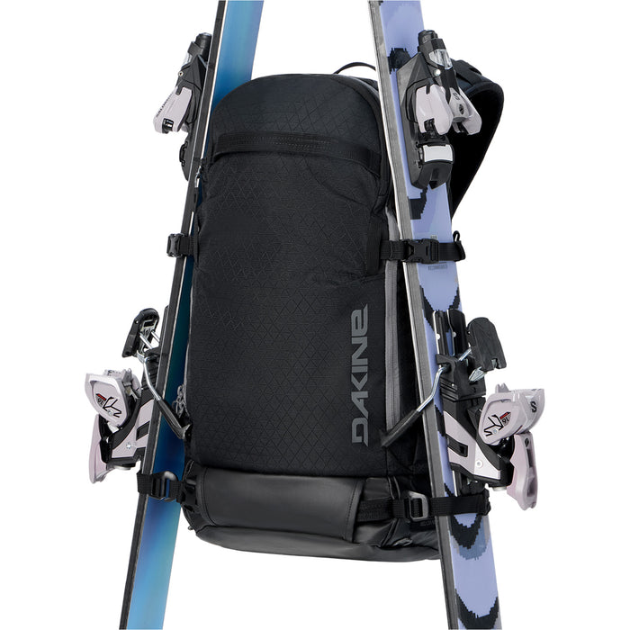 Dakine Heli 2.0 Pro 26L Backpack Black