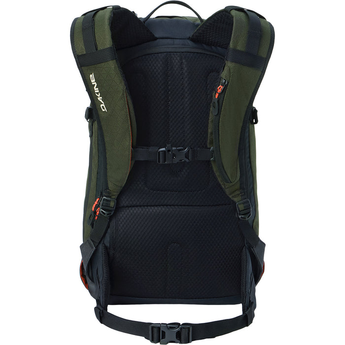 Dakine Heli 2.0 Pro 26L Backpack Rosin