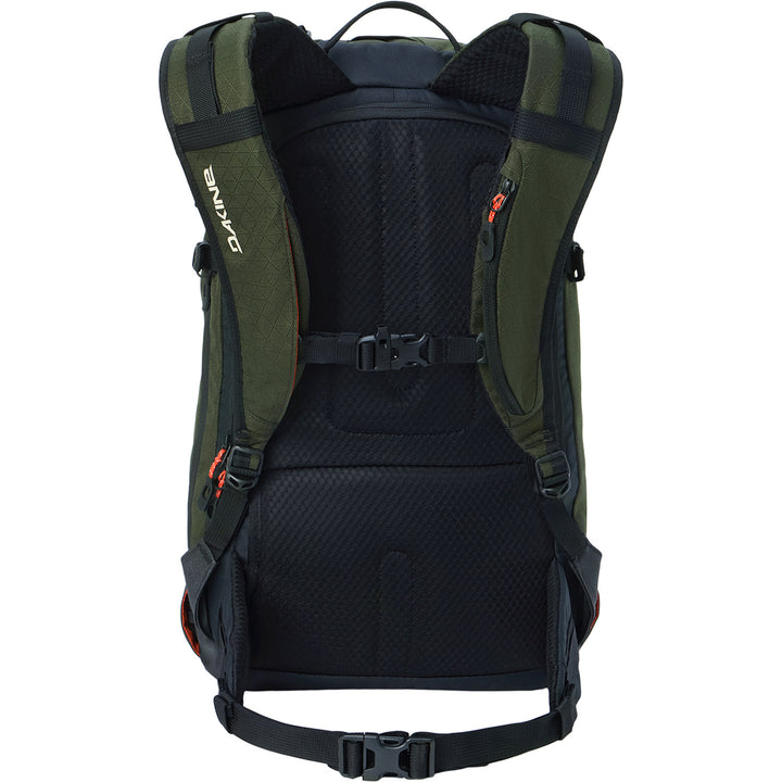 Dakine Heli 2.0 Pro 26L Backpack Rosin