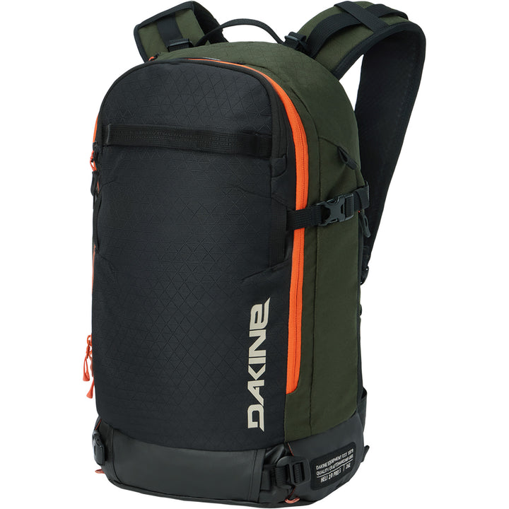 Dakine Heli 2.0 Pro 26L Backpack Rosin