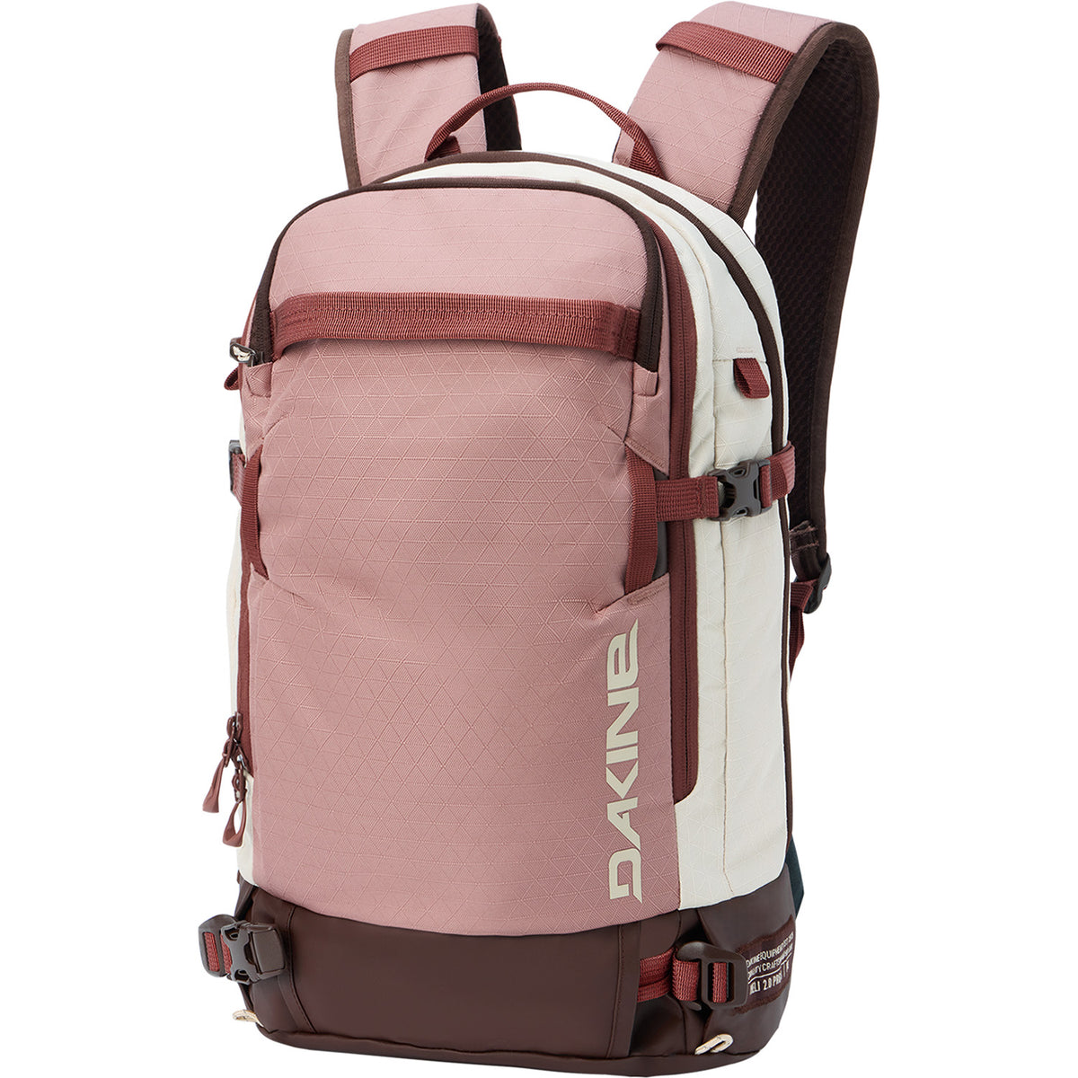 Dakine Heli 2.0 Pro S 20L Backpack - Women's Burlwood