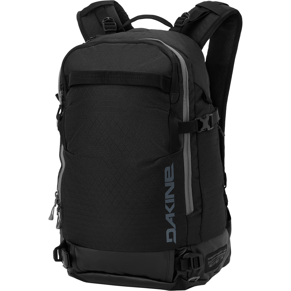 Dakine Heli 2.0 Pro S 26L Backpack - Women's Black