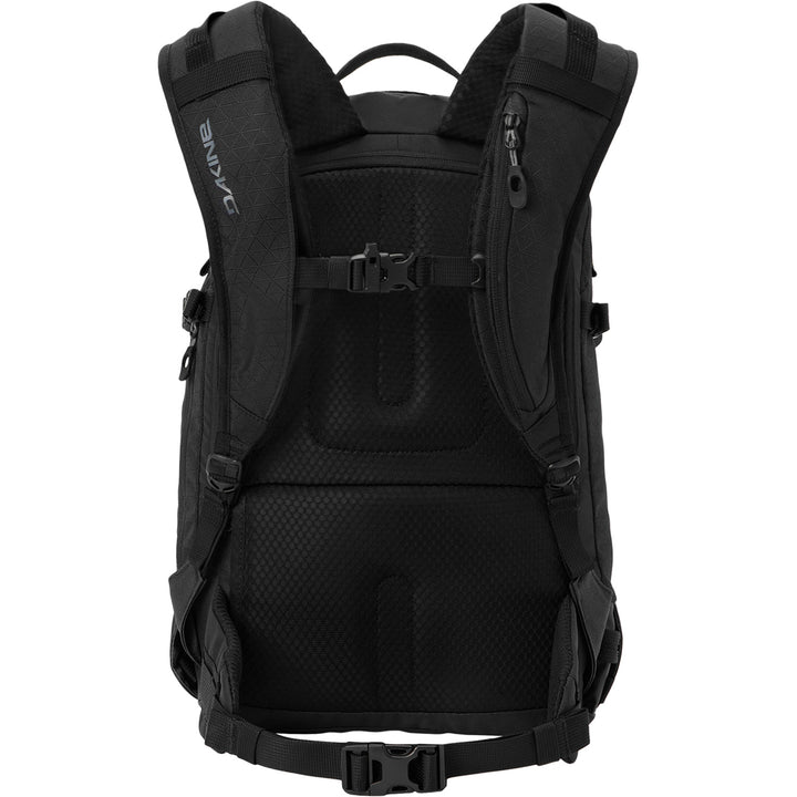 Dakine Heli 2.0 Pro S 26L Backpack - Women's Black