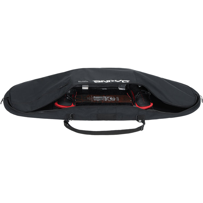 Dakine Freestyle Snowboard Bag Black
