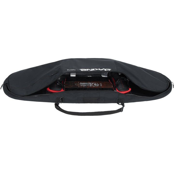 Dakine Freestyle Snowboard Bag Black