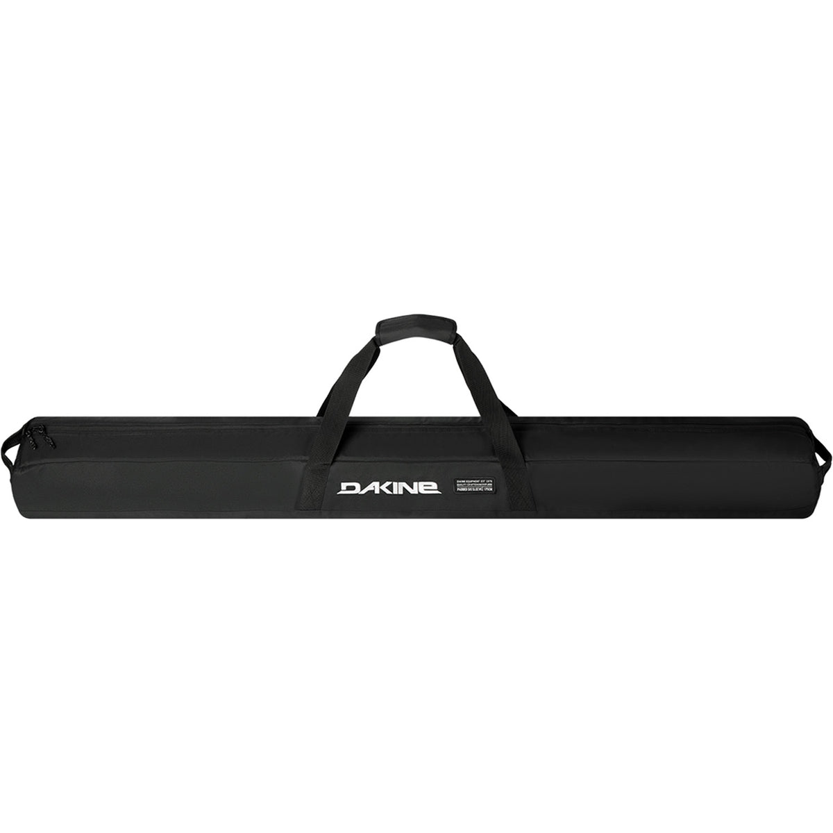 Dakine Padded Ski Sleeve Black