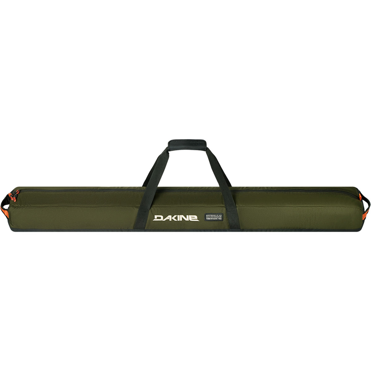 Dakine Padded Ski Sleeve Rosin