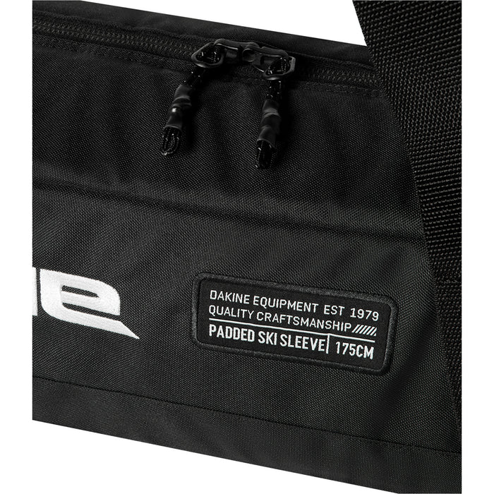 Dakine Padded Ski Sleeve Black