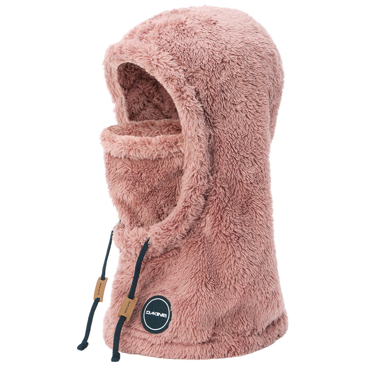 Dakine Bergen Fleece Hood Burlwood