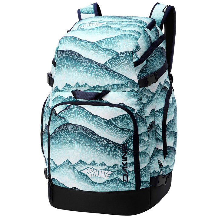 Dakine DLX 75L Boot Pack Rosin