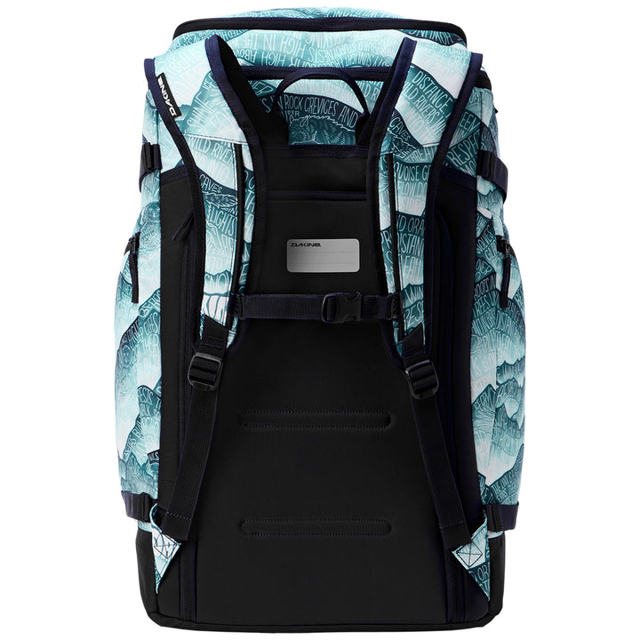 Dakine DLX 75L Boot Pack Rosin