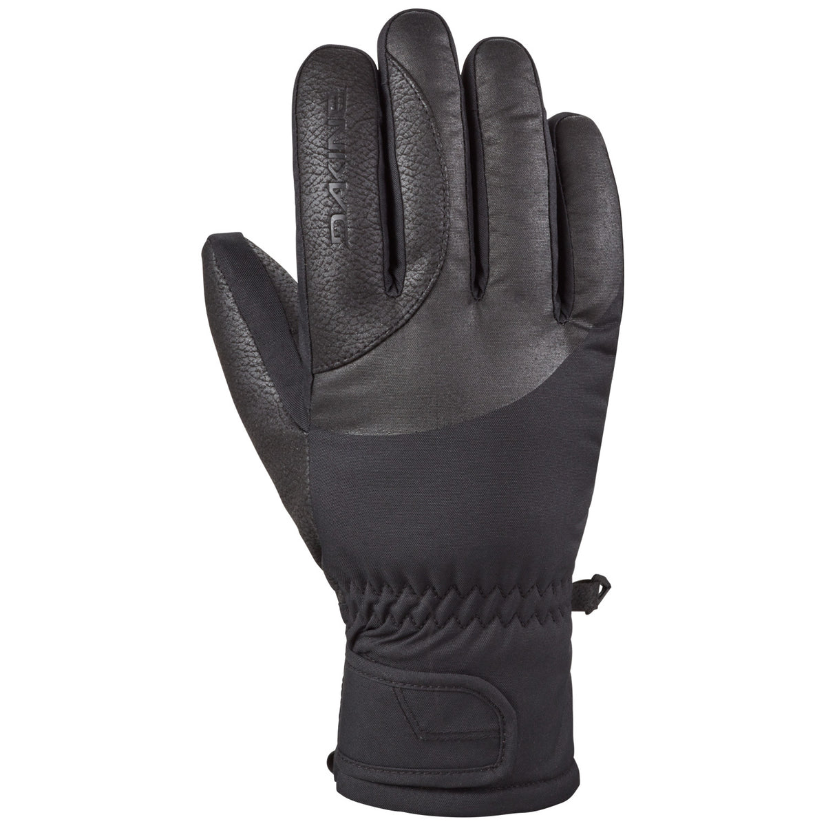 Dakine Tahoe Gloves - Women's Black