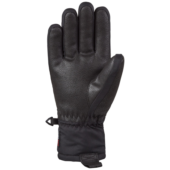 Dakine Tahoe Gloves - Women's Black