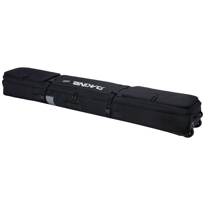 Dakine Boundary Ski Roller Bag Rosin