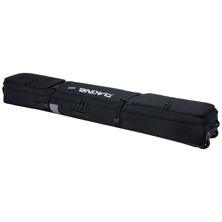 Dakine Boundary Ski Roller Bag Rosin