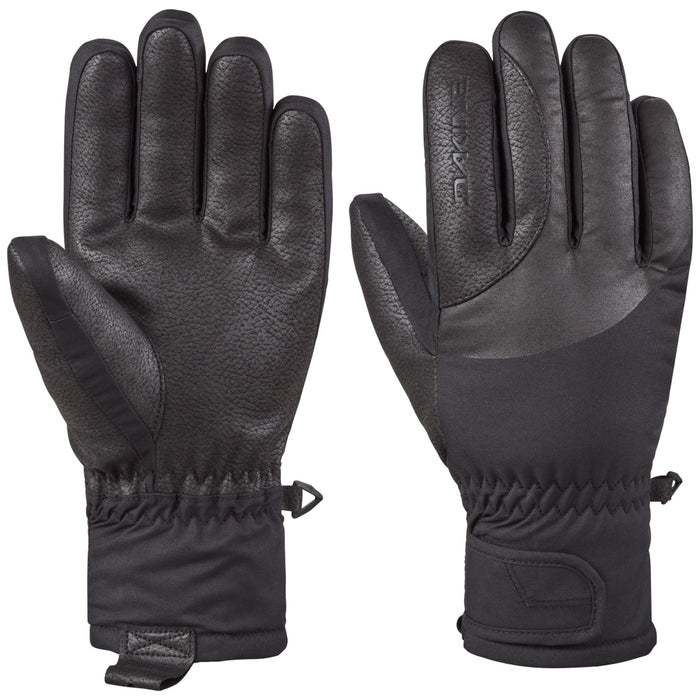Dakine Tahoe Gloves - Women's Black