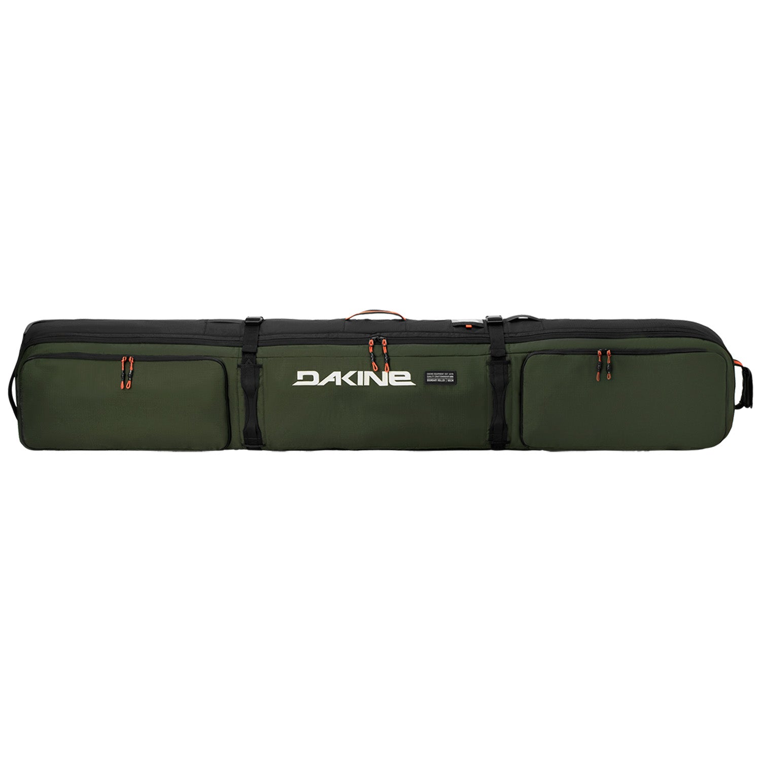 Dakine Boundary Ski Roller Bag – evo