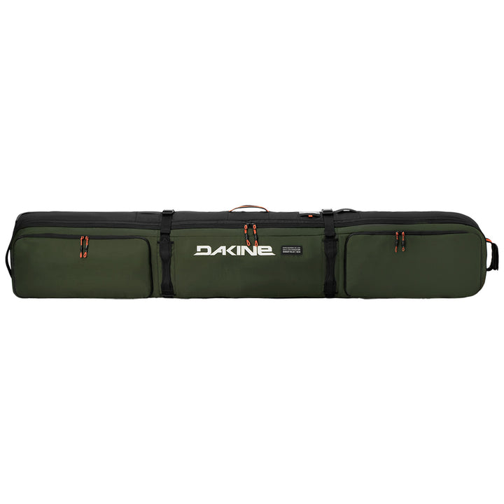 Dakine Boundary Ski Roller Bag Rosin